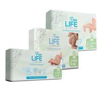 FREELIFE BEBECASH MIDI TG3 52P