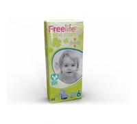 FREELIFE BEBECASH XL TG6 35PZ
