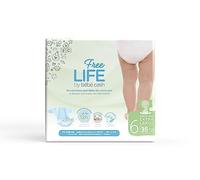 FREELIFE BEBECASH XL TG6 35PZ