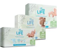 FREELIFE BEBECASH MAXI TG4 48P