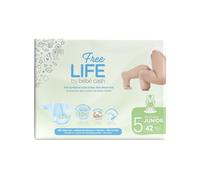 Bébé Cash Junior 5 FreeLife 42 Pezzi