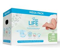 FREELIFE TG.3 MIDI 4-9KG