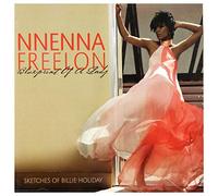 Freelon Nnenna - Blueprint Of A Lady
