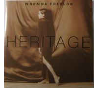 Freelon, Nnenna - Heritage