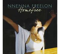 Freelon, Nnenna - Homefree