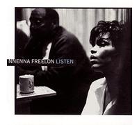 Freelon, Nnenna - Listen