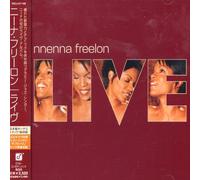 Freelon, Nnenna - Live At Kennedy Center
