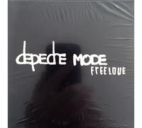 Freelove CD - 0501602593032