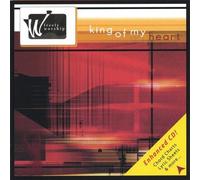 Freely Worship - King Of My Heart