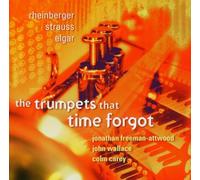 Freeman-Attwood - Elgar: Sonata N.2 Op.87a