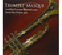 Freeman-Attwood/Pienaar - Trumpet Masque