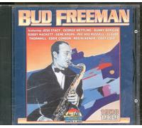Freeman,Bud - 1928-1939