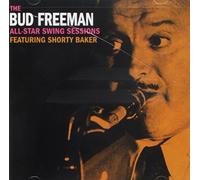 Freeman, Bud - All-Star Swing Sessions