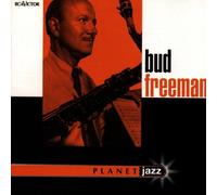 Freeman,Bud - Bud Freeman