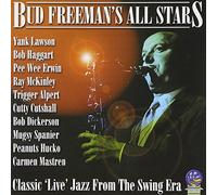 Freeman, Bud - Bud Freeman All Stars