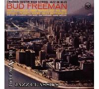 Freeman,Bud & Summa Cum Laude - Chicago/Austin (Jazz Classics)