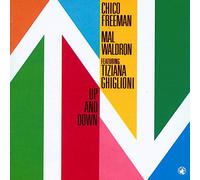 Freeman C./Waldrom M. - Up And Down