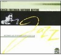 Freeman, Chico, Blythe, Arthur - Luminous / Unspoken Word - Live at Ronnie Scott's by Freeman, Chico, Blythe, Arthur (1999-07-27)