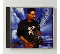 Freeman,Chico Quintet - Focus (W.a.Blythe & G.Cables)