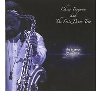 Freeman, Chico & The Fritz Pauer Trio - Essence Of Silence