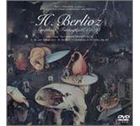 Freeman & Czech Nso - Berlioz/Weber: Orchestra Works