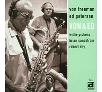 Freeman / Ed Peterse - Von & Ed