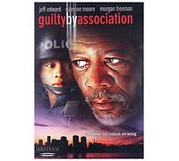 Freeman/Edward/Moore - Guilty By Association [Edizione: Regno Unito] [Edizione: Regno Unito]