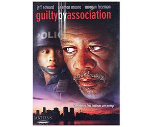 Freeman/Edward/Moore - Guilty By Association [Edizione: Regno Unito] [Edizione: Regno Unito]