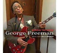 Freeman, George - George The Bomb!