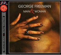 Freeman, George - Man & Woman