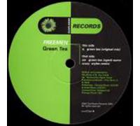 Freeman - Green Tea