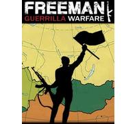 Freeman: Guerrilla Warfare Steam Key GLOBAL