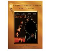 Freeman/Hackman - Unforgiven