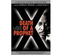 Freeman/King - Death of a Prophet