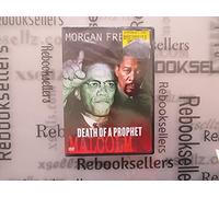 Freeman/King/Singleton - Malcolm X-Death of a Prophet
