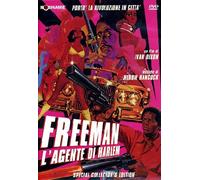 Freeman - l'Agente Di Harlem