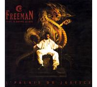 Freeman - Le Palais De Justice