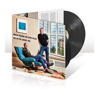 Various Artists Martin Freeman and Eddie Piller Present Jazz On the C (Vinyl LP)