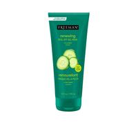 Freeman Maschera Gel Peel-Off Rinnovatrice, Cetriolo, 175 ml, Con sede nell'UE