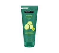 Freeman Maschera viso per peeling a base di cetriolo da 150 ml