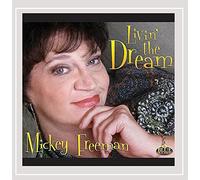 Freeman Mickey - Livin' the Dream