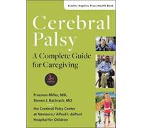 Freeman Miller Steven J. Bachrach Cerebral Palsy (Tascabile)