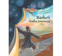 Freeman Ng Basho's Haiku Journeys (Tascabile)