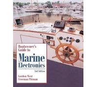Freeman Pittman Boatowner's Guide to Marine Electronics (Tascabile)