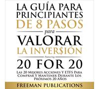 Freeman Publica La Guía Para Principiantes de 8 Pasos Para Valorar l (Tascabile)