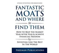 Freeman Publications Stock Investing for Beginners (Tascabile)