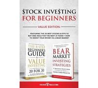 Freeman Publications Stock Investing For Beginners Value Edition (Tascabile)