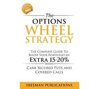 Freeman Publications The Options Wheel Strategy (Tascabile)