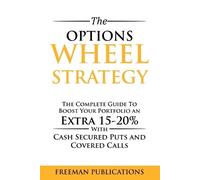Freeman Publications The Options Wheel Strategy (Tascabile)