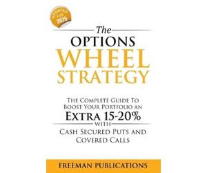 Freeman Publications The Options Wheel Strategy (Tascabile)